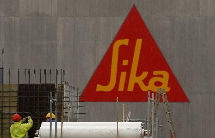 Sika AG: Adjusting expectations