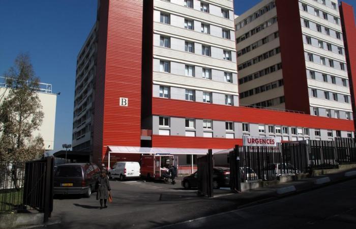 A young woman dies at Longjumeau hospital in Essonne after several hours of waiting