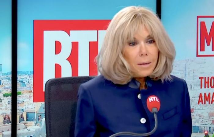 “He works all the time”: what Brigitte Macron expects from Emmanuel after 2027: News