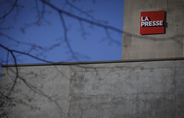 Decision of the Press Council | A journalist and La Presse blamed on appeal