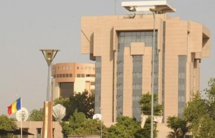 Chad will raise $628 million on the BEAC securities market in 2025