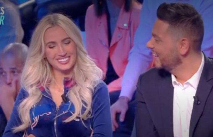 “Nothing left to give a damn”: Cyril Hanouna tackles his Polska columnist who is taking it easy on the TPMP set (VIDEO)