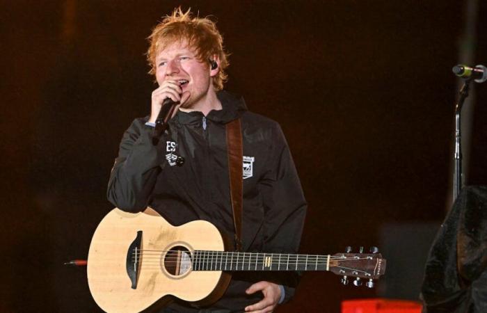 Ed Sheeran: There is a misconception that music is not a profession