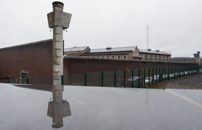 Protest for pensions: prison staff will stop work from Sunday evening to Tuesday morning