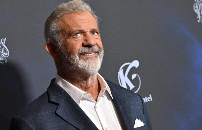 Los Angeles fires: Mel Gibson and other stars criticize authorities