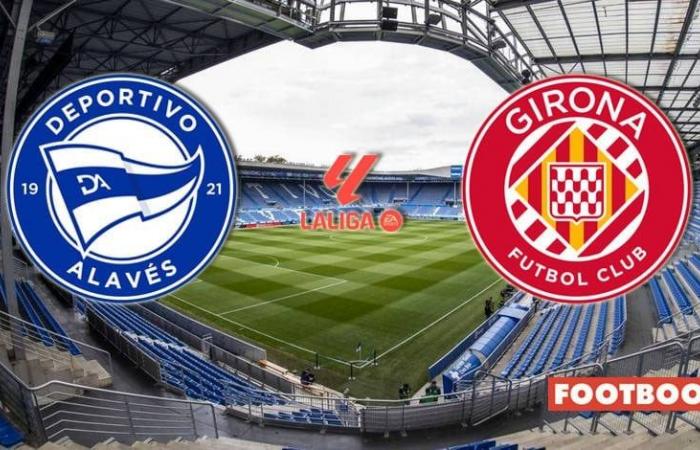 Alaves vs Girona: Preview and Prediction