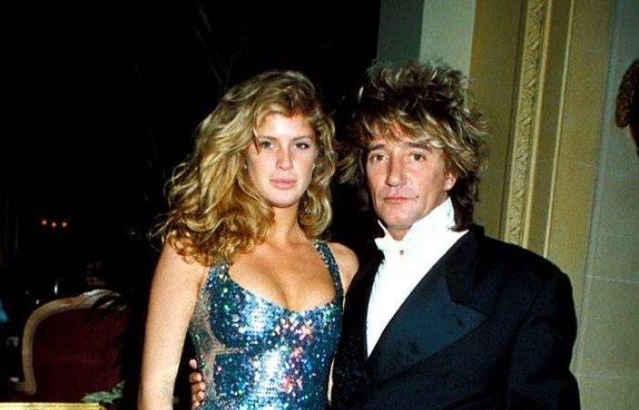 Rod Stewart’s rollercoaster love life with world’s most beautiful women as he turns 80 – & why he thinks Penny is unique