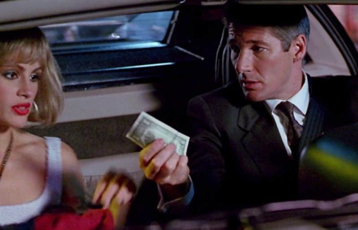 You’ve never seen Pretty Woman if you make more than 3 mistakes on this movie quiz