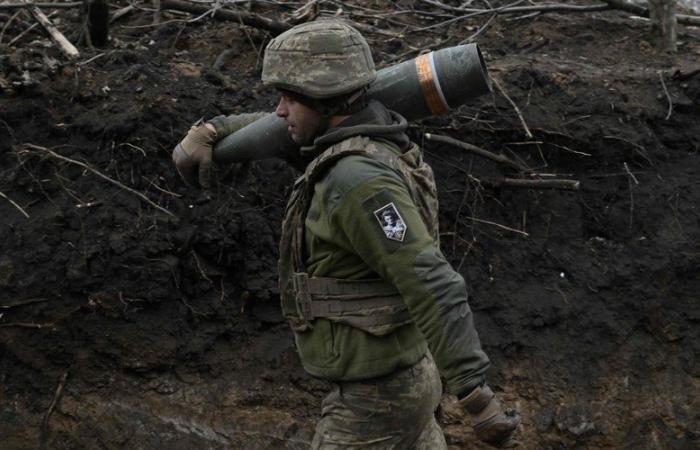 War in Ukraine: “More than 600 searches are carried out”… kyiv launches a “special operation” against those resisting mobilization