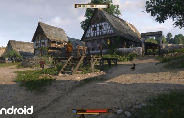 We tried Kingdom Come Deliverance 2, the role-playing game that plunges us into the heart of the Middle Ages. Here are our impressions