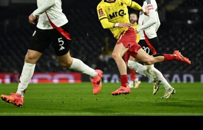 FA Cup defeat exposed gap Watford and others have to bridge