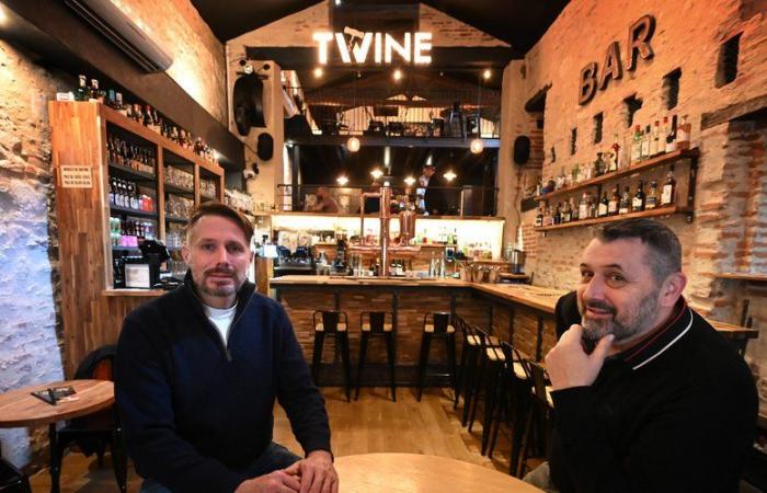 TWine: the Gaillac success story arrives in Albi