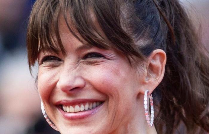 “Since I followed this program I…”: Sophie Marceau, 58, lifts the veil on her lifestyle which includes a particular diet