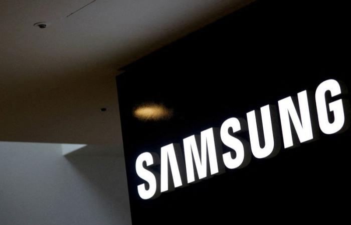 Samsung: the market expects more than excuses