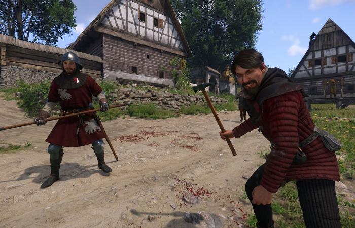 20 hours in, Kingdom Come: Deliverance 2 is a mad, systems-driven sandbox that captures some of the best parts of games like Stalker