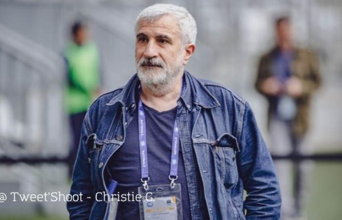 Girondins. Laurent Crocis: “It’s a failure of leaders”