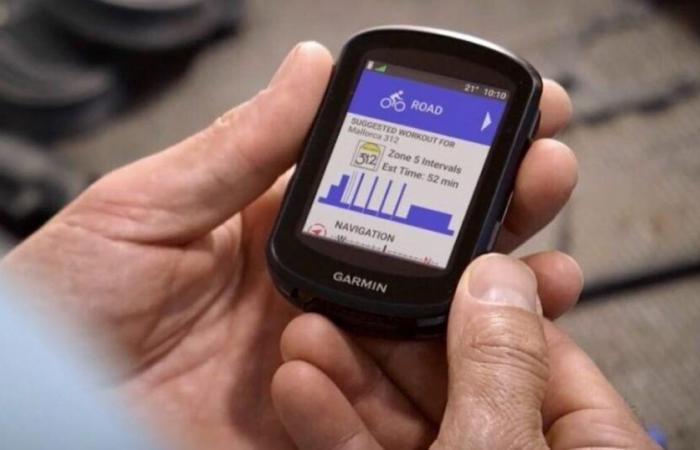 It’s madness, the Garmin Edge 540 GPS sees its price drop like never before with this huge promotion on Amazon