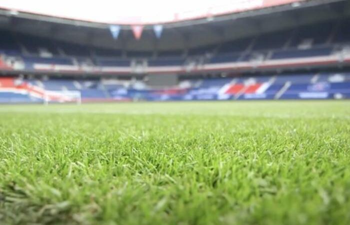 The new PSG stadium in Massy, ​​a radar problem