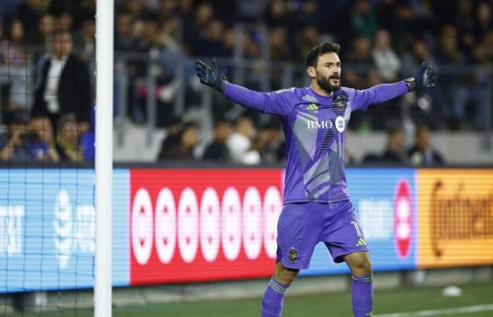 “It’s dishonesty”, when the goalkeeper coach of the France team defends Hugo Lloris