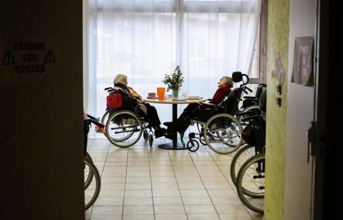 Nursing homes running out of steam at the dawn of 2025