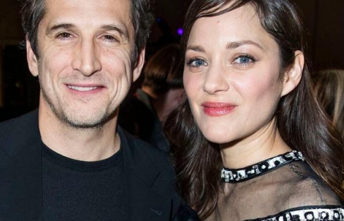 “A guy who climbs the wall”: Guillaume Canet ready to do anything to protect his son with Marion Cotillard, even coming to blows