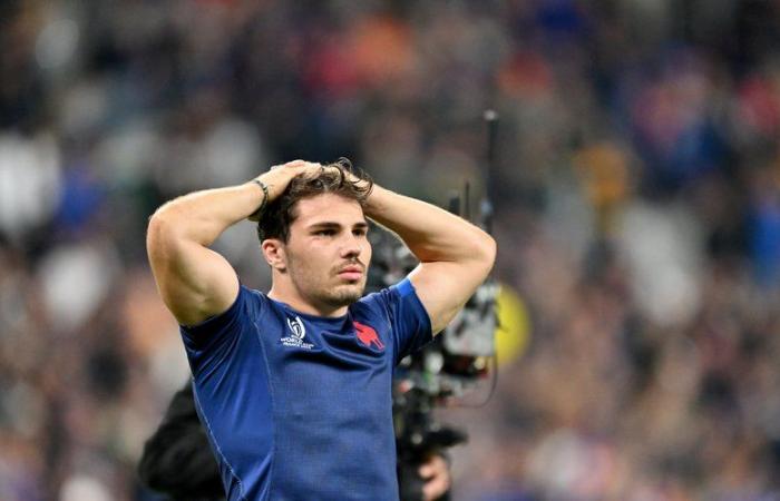 Sharks-Stade Toulousain: “Memories that will come back…” A match with a taste of revenge for Antoine Dupont and his family against the South Africans?