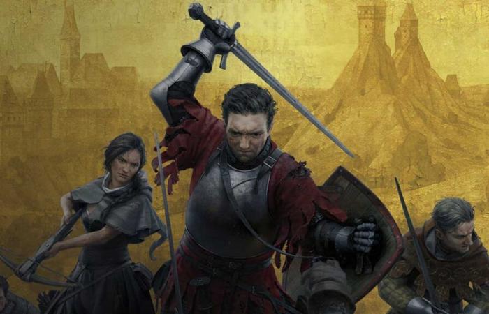 Kingdom Come Deliverance 2: A total immersion in the Middle Ages for a grippingly realistic RPG