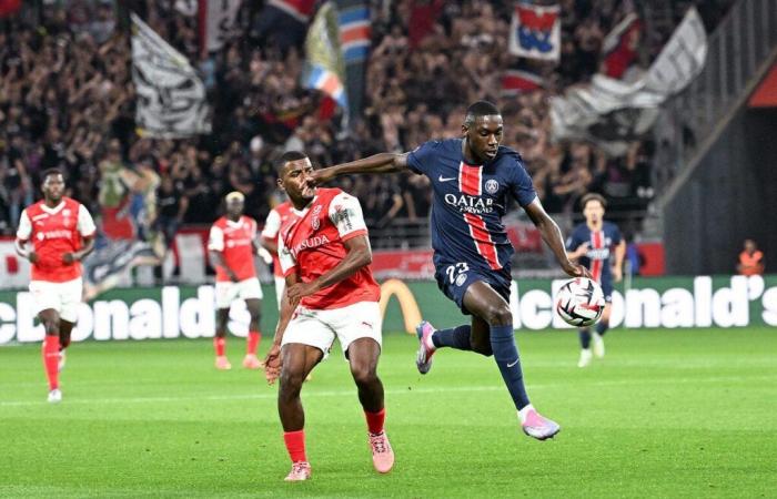 PSG: Kolo Muani says “yes” to this club, it’s a surprise!