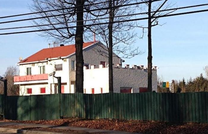 Police strike at the Hells Angels of Trois-Rivières