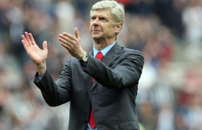 From Monaco to Arsenal: Arsène Wenger’s leadership revealed in Casablanca