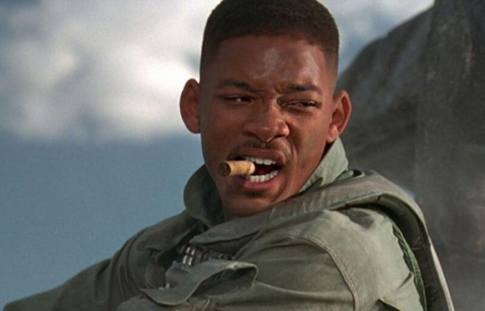 ‘Independence Day’ Is a Free Streaming Hit on Tubi