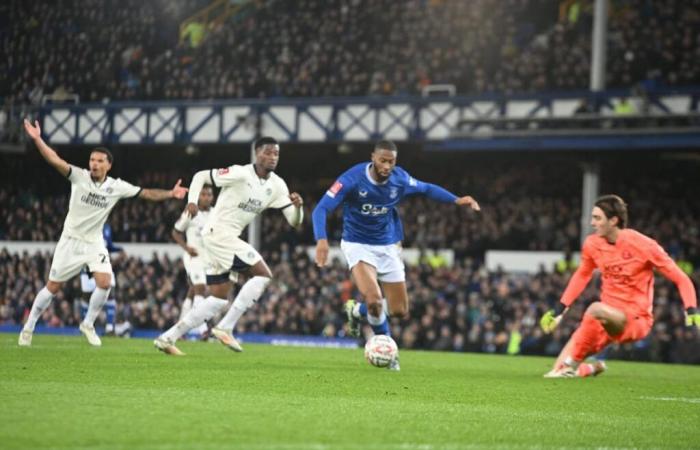 Peterborough United boss rues his sides lack of ruthlessness, but he was proud as they pushed Premier League opposition all of the way in FA Cup tie