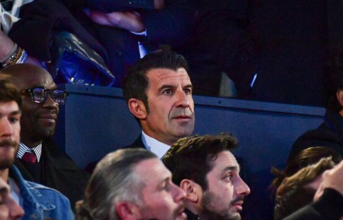 Spain: Luis Figo attacks government commemorations for the 50th anniversary of Franco’s death