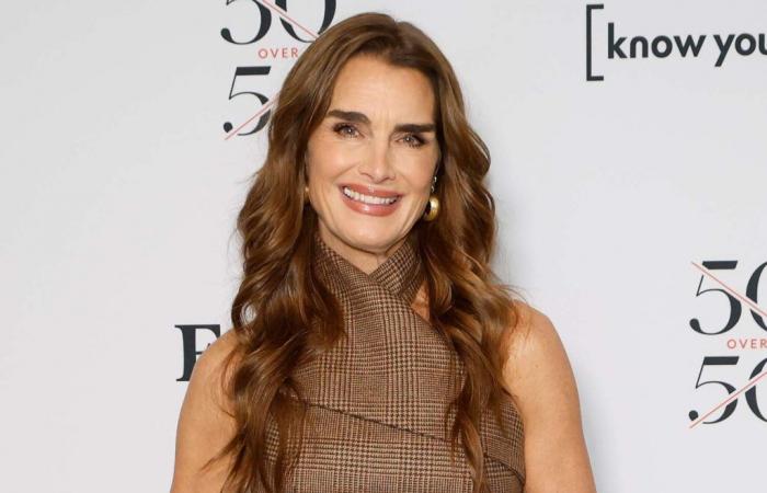 Brooke Shields Got a ‘Bonus’ Labia Rejuvenation Without Her Consent (Exclusive)