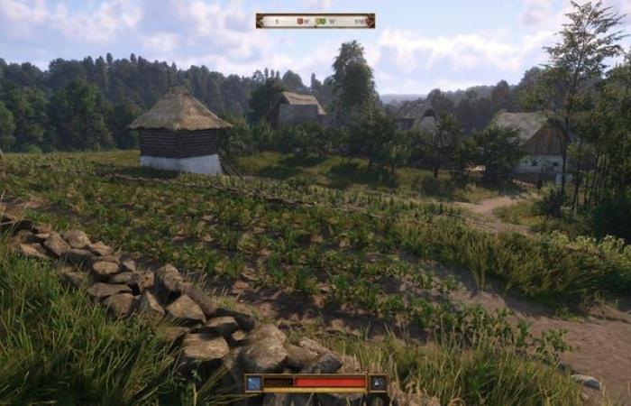 Kingdom Come: Deliverance 2 is a beautiful and blundering Boy’s Day Out