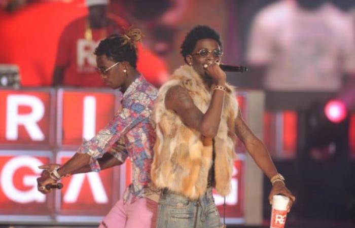 OutKast ranks in top five on Rolling Stone’s best albums of the 21st century