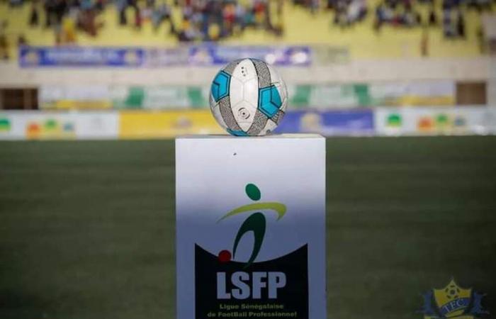 Senegal/Football League: innovating in competition and diffusion | APAnews