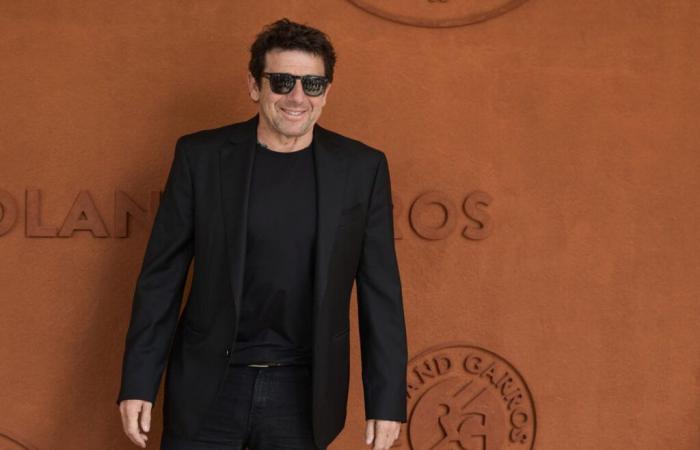 like Laeticia Hallyday, Patrick Bruel and Nadia Farès saw their house go up in smoke in Los Angeles