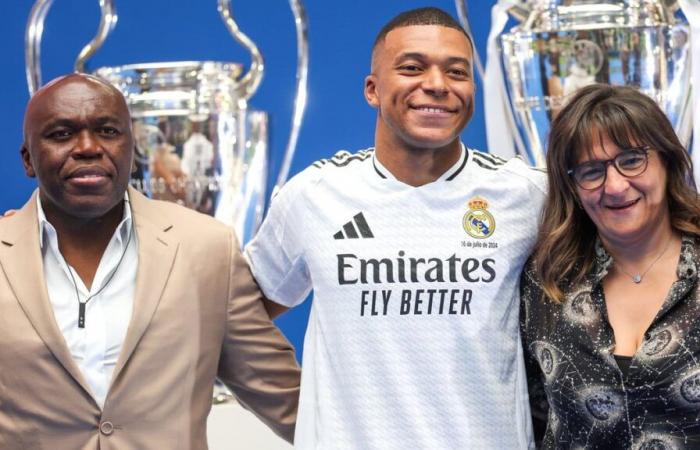 Mercato: The Mbappé clan will get closer to OM?