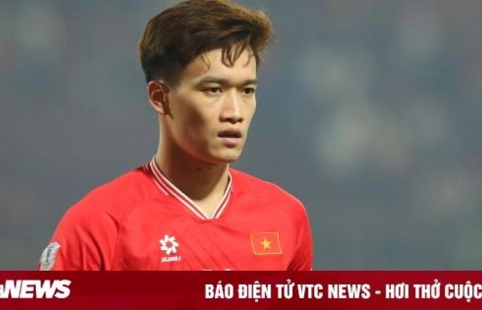 Not Xuan Son, who wins the Vietnam 2024 Ballon d’Or?