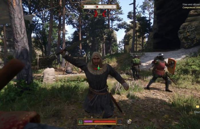 Kingdom Come Deliverance 2: A total immersion in the Middle Ages for a grippingly realistic RPG