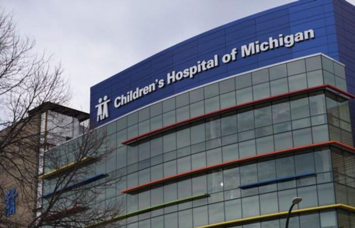 Michigan hospital limits guests amid rise of flu, RSV