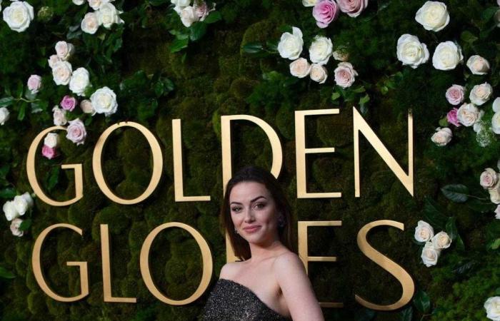 “An apocalyptic atmosphere, we were ordered to stay at home”: Shauna Dewit, 1st Belgian influencer at the Golden Globes, back from the chaos in LA