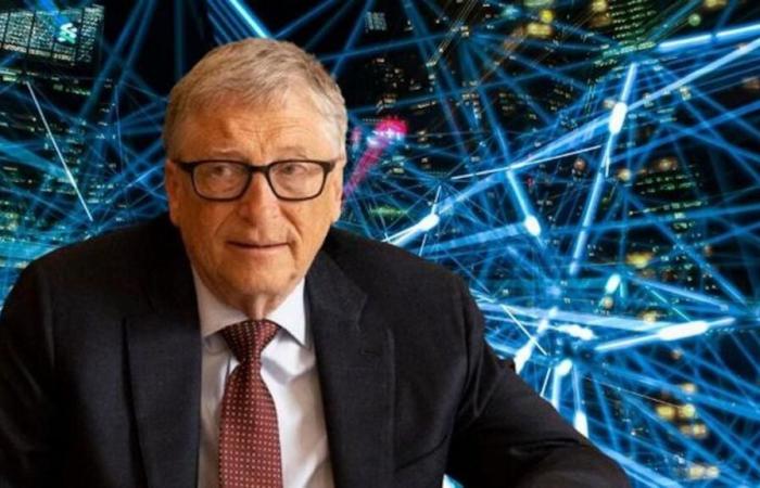 These 3 professions will be the only ones to survive artificial intelligence, according to Bill Gates