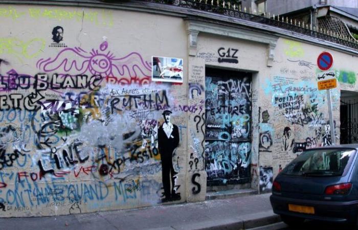 Paris real estate: The promoter of Maison Gainsbourg associated with the daughter of the singer convicted on appeal