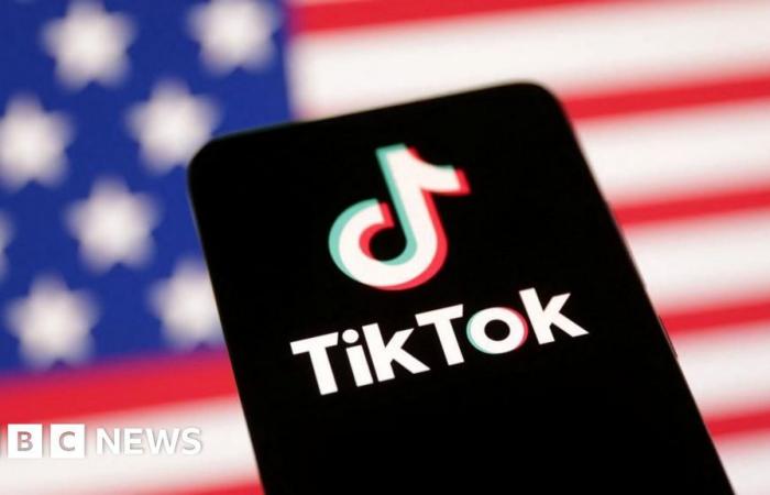 Supreme Court to hear TikTok’s final plea against US ban