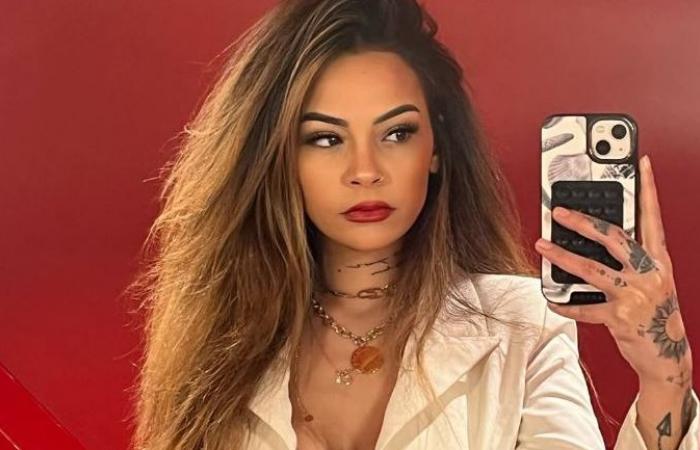 “You too are going to die”… An influencer rejoices at the death and receives threats