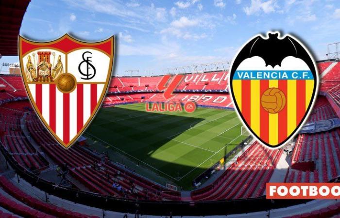 Sevilla vs Valencia: Match Preview and Prediction