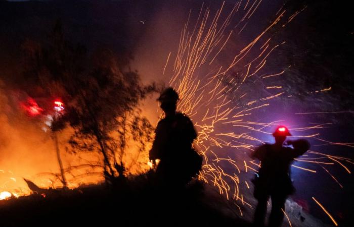 Los Angeles | Fires still untamed, death toll rises to ten