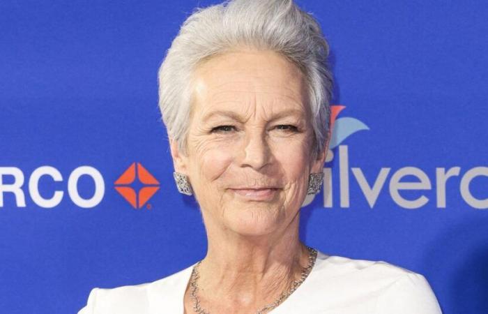 Jamie Lee Curtis donates $1 million